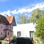 Crown Living Design Loft - Loft Mit Kueche, Bibliothek Und Gartensitzplatz, Grenznah Gelegen * Lustenau